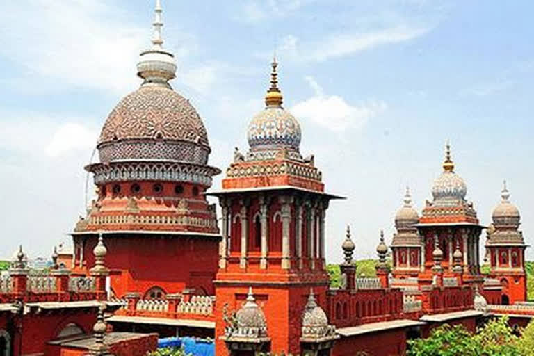 Madras High court