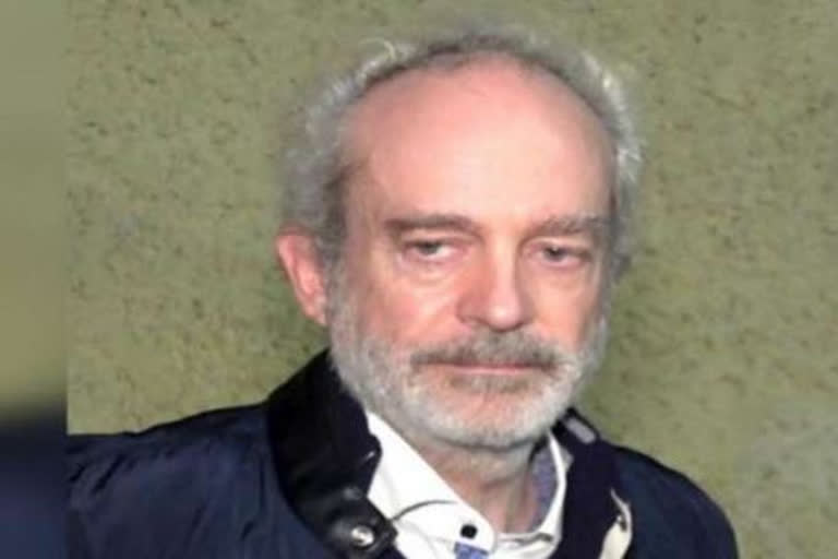 Christian Michel