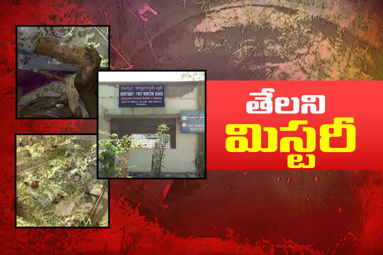 warangal rural district gorrekunta well mysterious deaths latest news