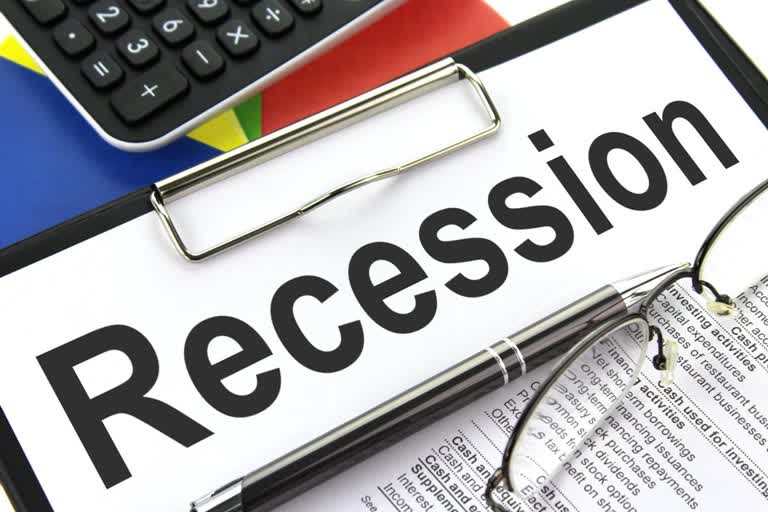 India may register recession in third quarter of this fiscal: Report