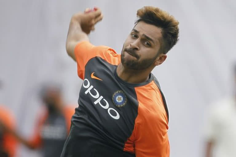 BCCI not happy as Shardul Thakur trains outdoors in Mumbai without taking board's permission: Report