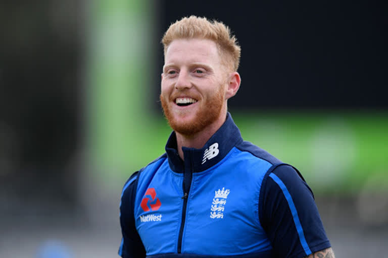 Great to be bowling again, Says Ben Stokes