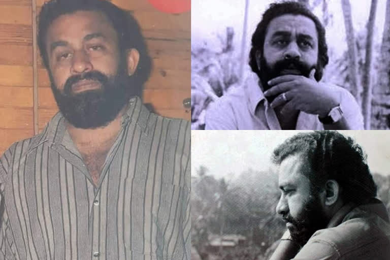 malayalam famous director p.padmarajan birthday story  p.padmarajan birthday story  director p.padmarajan  പി.പത്മരാജന്‍  പത്മരാജന്‍ പിറന്നാള്‍