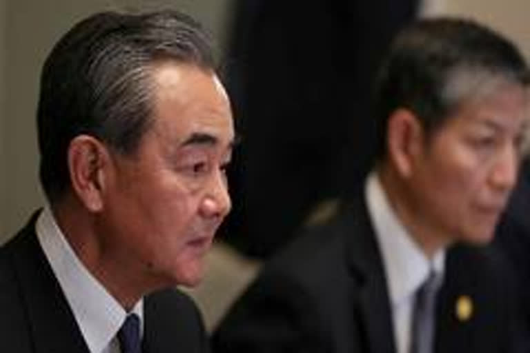 Wang Yi