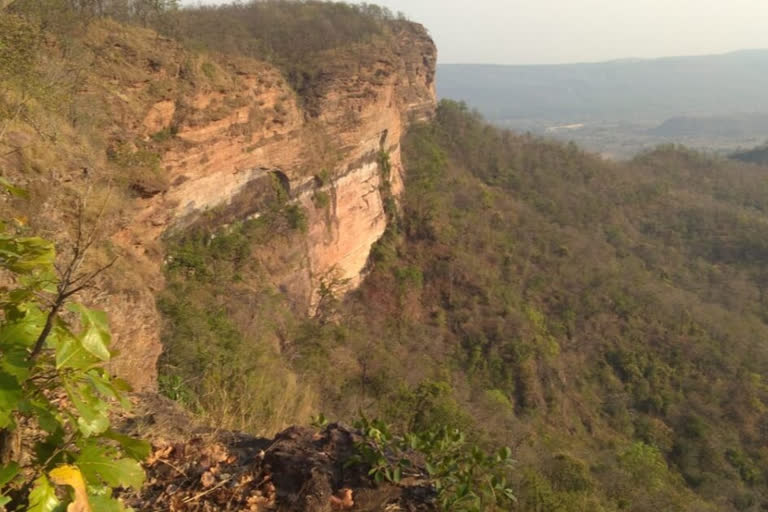 raja balamdev ancient fort