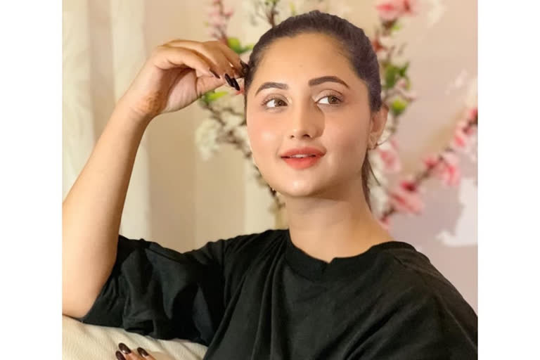 Naagin 4 rashami desai will not be a part of serial because mutual decision was taken to let go of her character