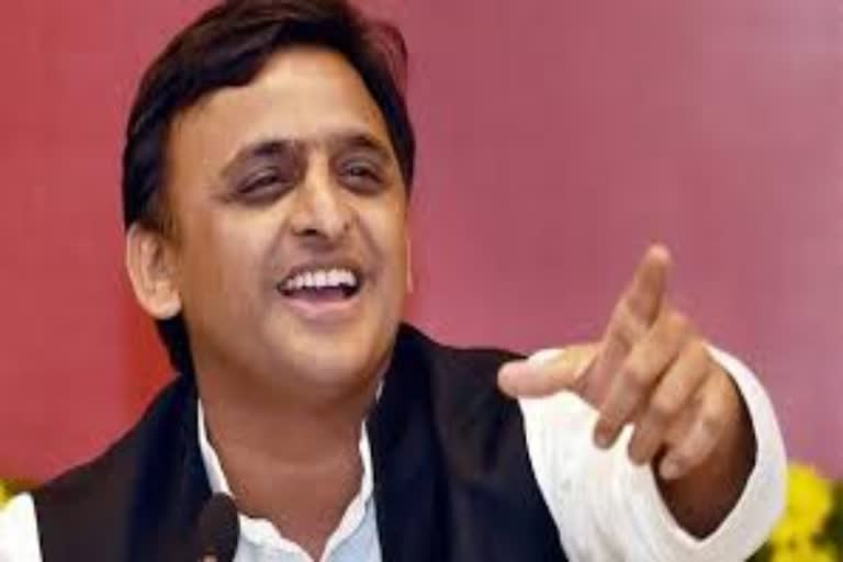 Akhilesh yadav