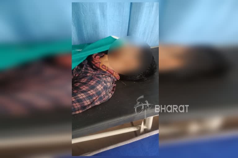 Young man commits suicide by jumping into Netravati