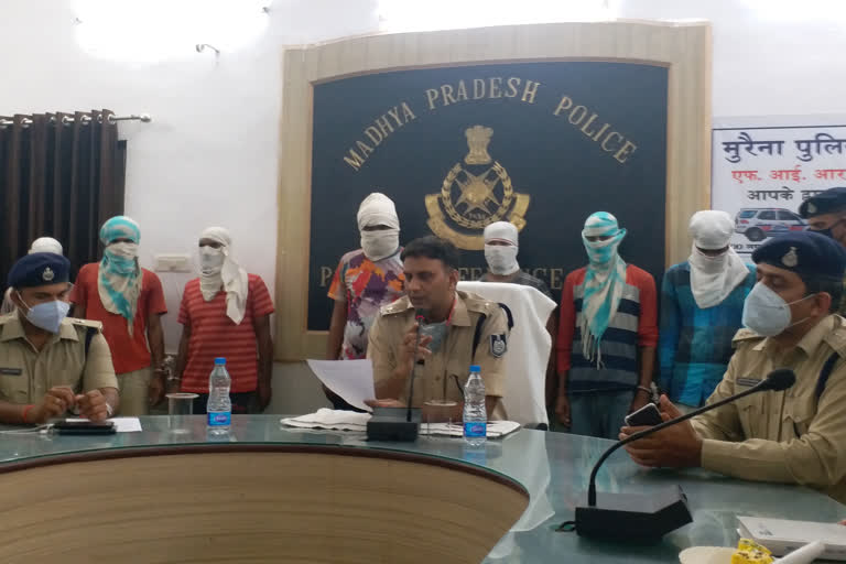 dewgarh-police-arrested-6-accused