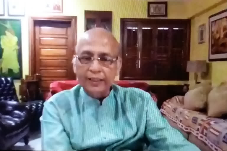 Abhishek Manu Singhvi