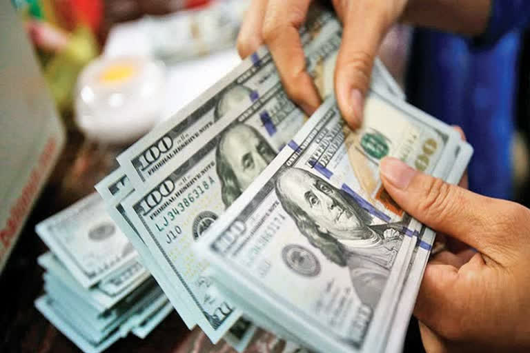 Forex reserves rise $1.73 billion to $487.04 billion