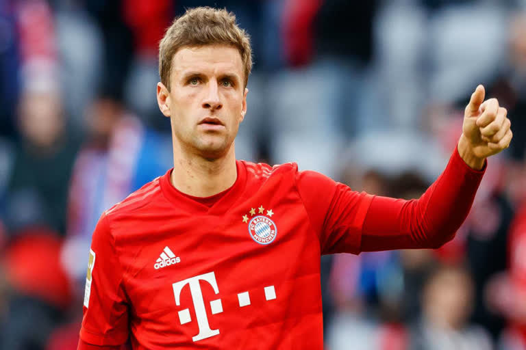 Thomas Mueller