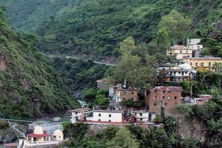 rudraprayag