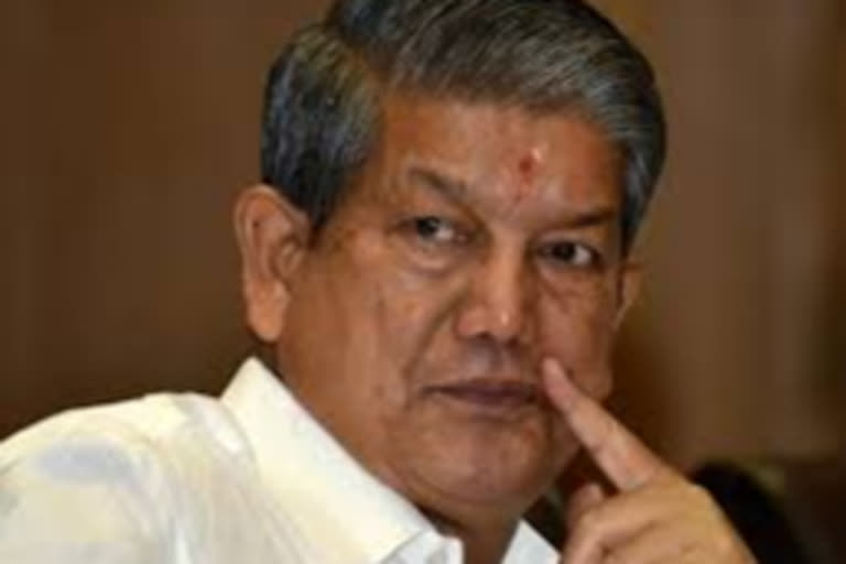 harish rawat