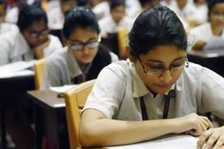 government should take appropriate decision regarding exam of students