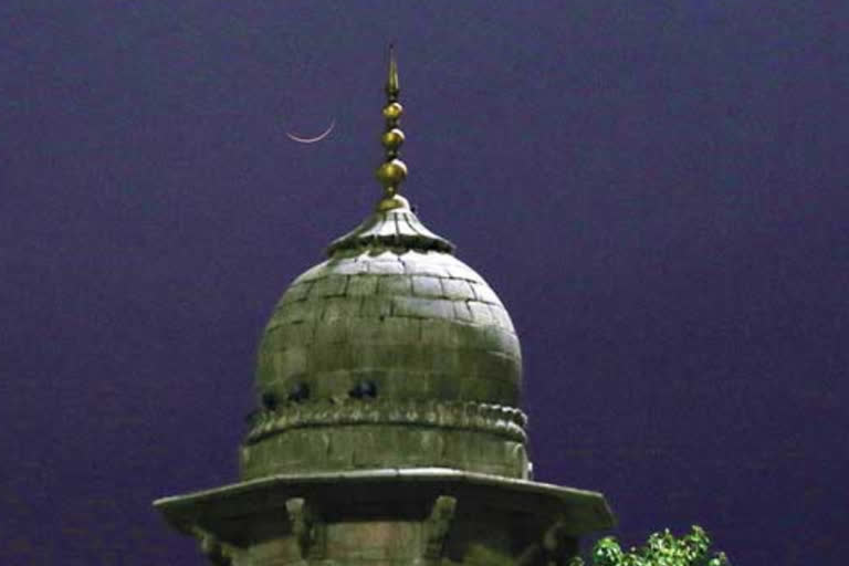 Ramadan celebrations in telangana during lock down