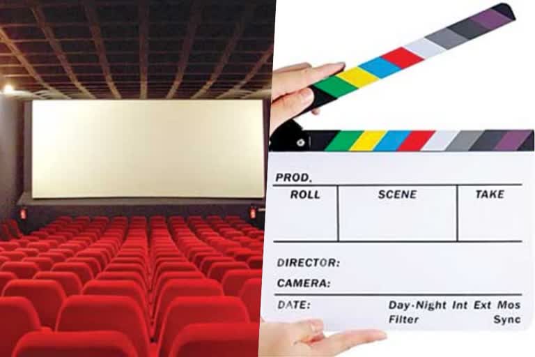 CINEMA SHOOTINGS ARE READY TO START IN TOLLYWOOD