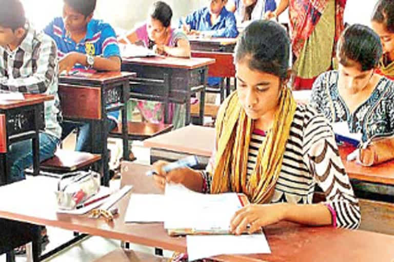 students should revise syllabus for ssc examination in june