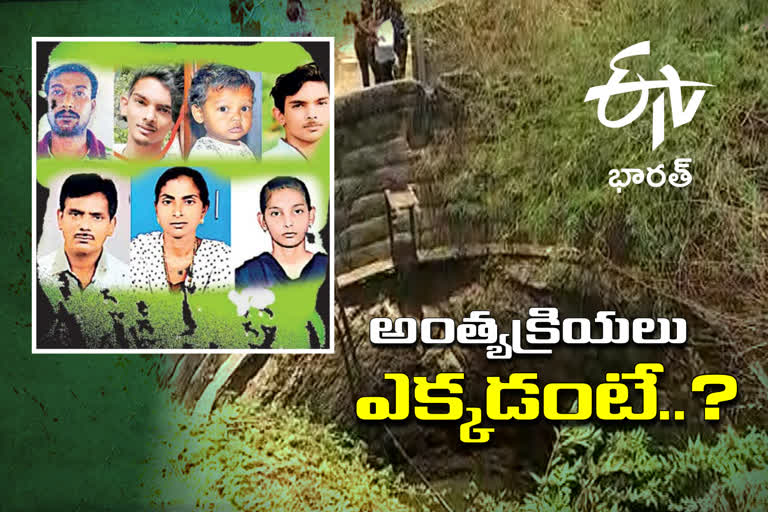 arrangements-for-the-funeral-of-the-gorrekunta-well-incident-warangal-rural-district