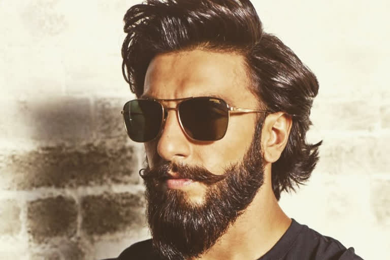 ranveer