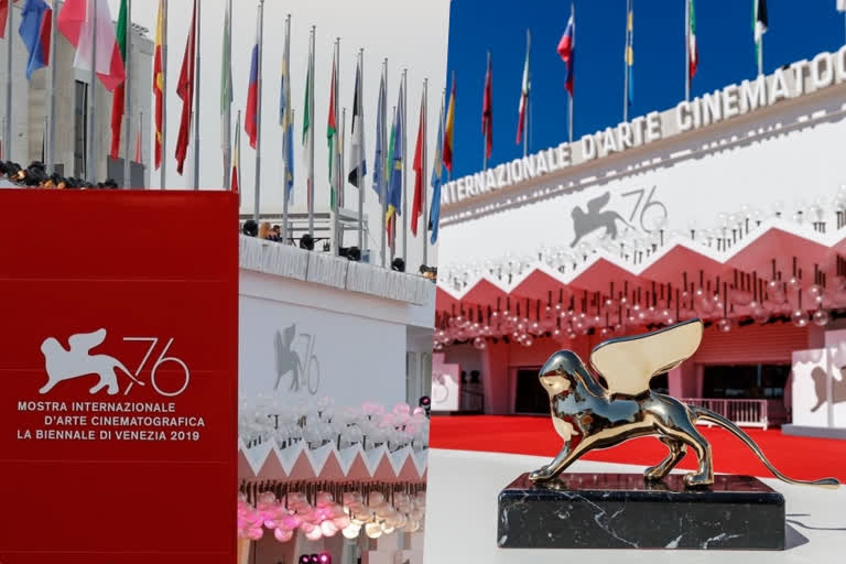 Venice Film Festival still on for September