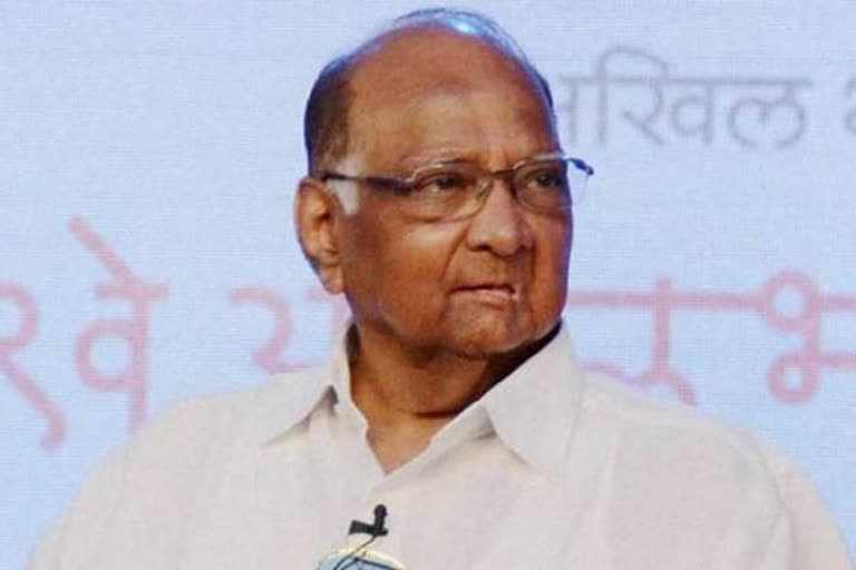 sharad-pawar-came-at-rajbhavn-to-meet-governor-bhagat-singh-koshyari