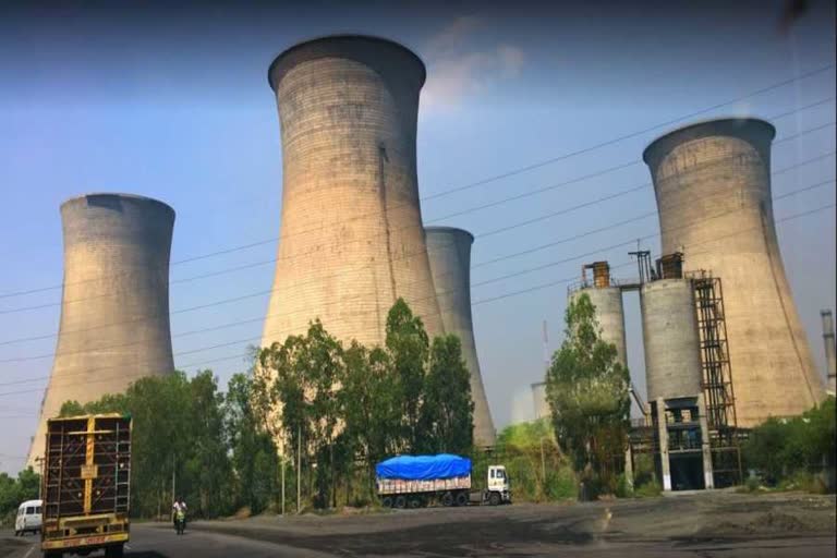 central pollution control board impose 2.70 crore rupees fine on panipat thermal plant