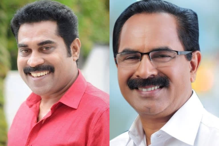 Actor Suraj Venjaramoodu has been asked to go to Quarantine  നടന്‍ സുരാജ് വെഞ്ഞാറമൂട്  സുരാജ് വെഞ്ഞാറമൂടിന് ക്വാറന്‍റൈന്‍  Actor Suraj Venjaramoodu Quarantine