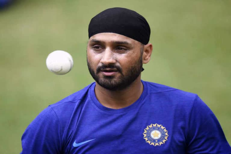 Ready to play for India in T20Is, says Harbhajan Singh