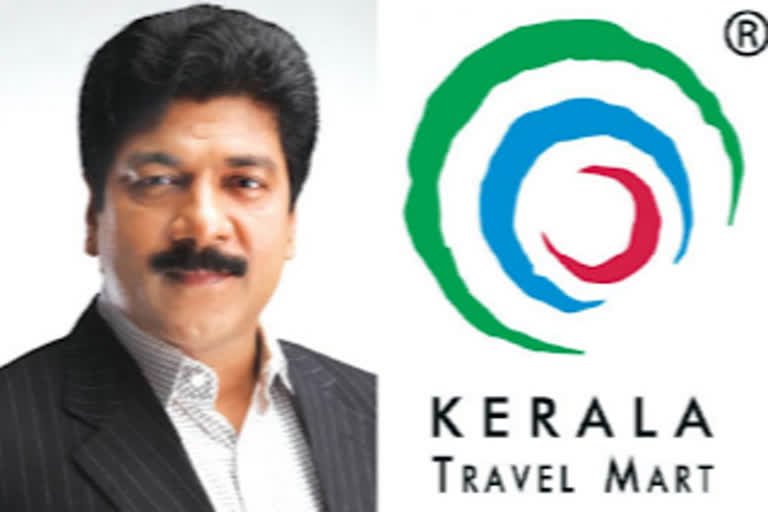 Kerala Tourism Mart donates Rs 50 lakh to CM's distress relief fund