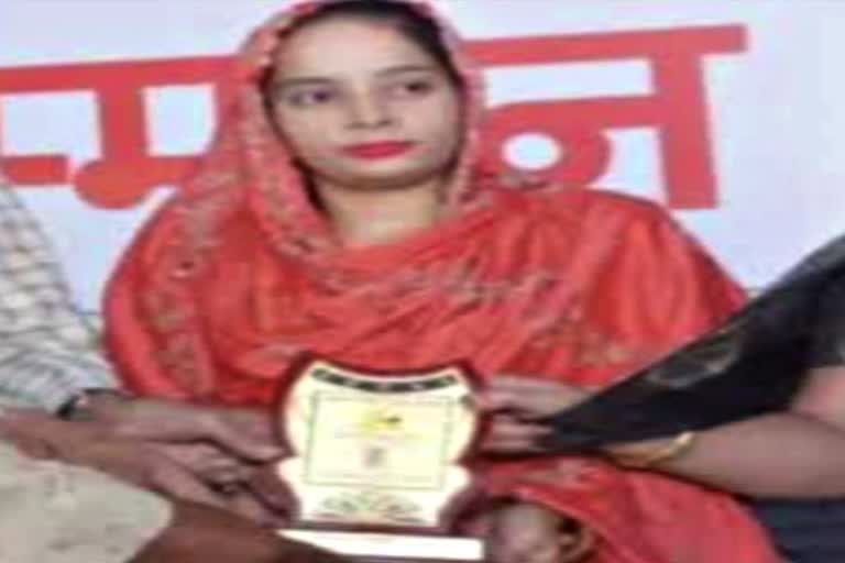 निवर्तमान पार्षद रुखसाना मंसूरी ,Rukhsana Mansuri died, Jaipur News