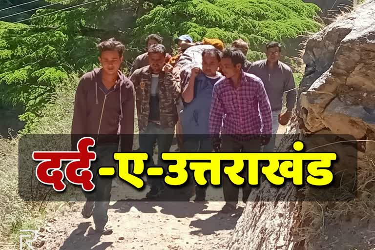 Chamoli Hindi News