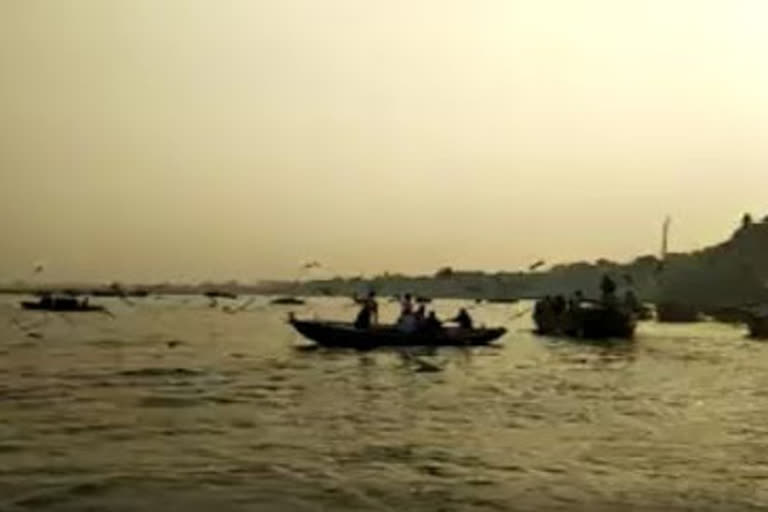 Varanasi