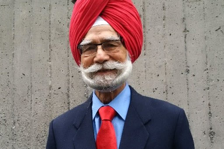 Balbir Singh