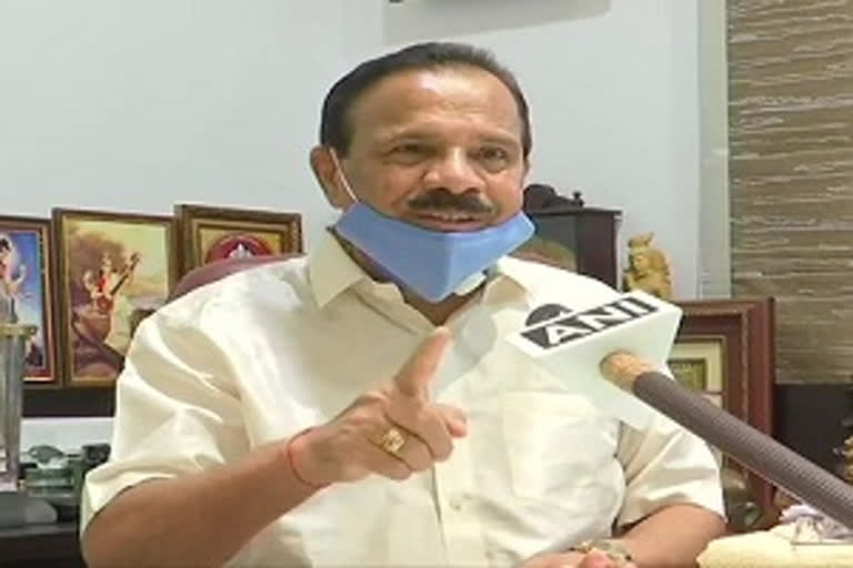 sadananda Gowda