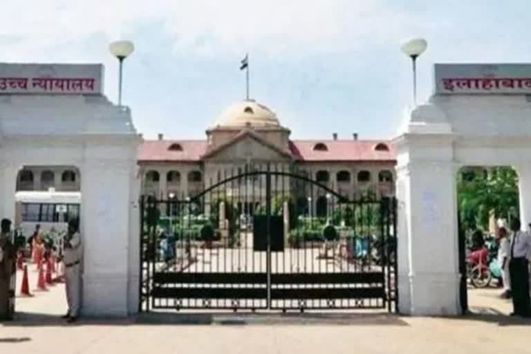 allahabad high court