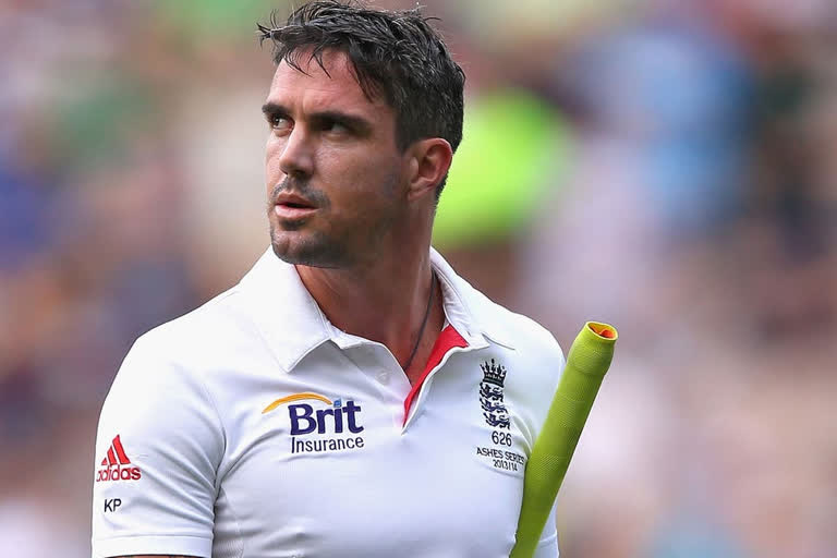 Kevin Pietersen