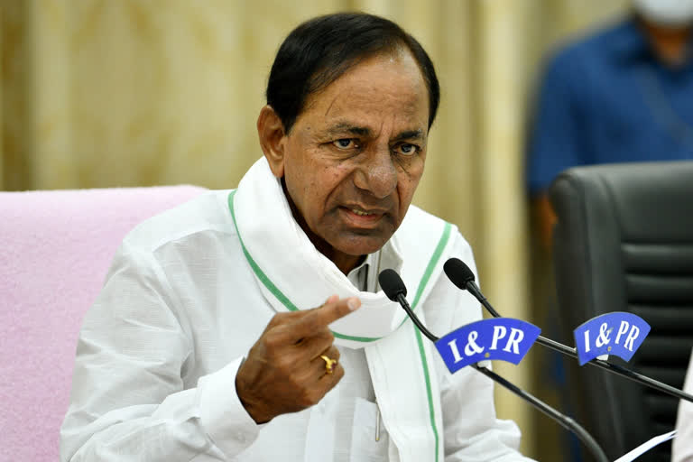 kcr