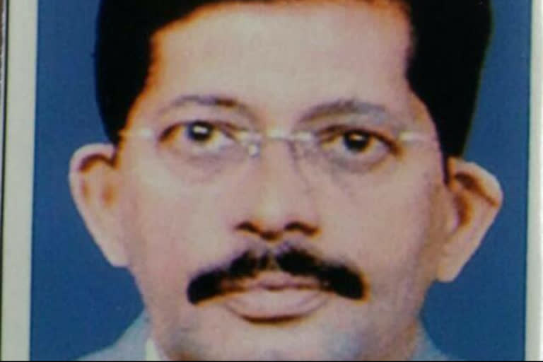 Dr. Aditya Upadhyay of BJP Doctor Cell dies due to Corona virus