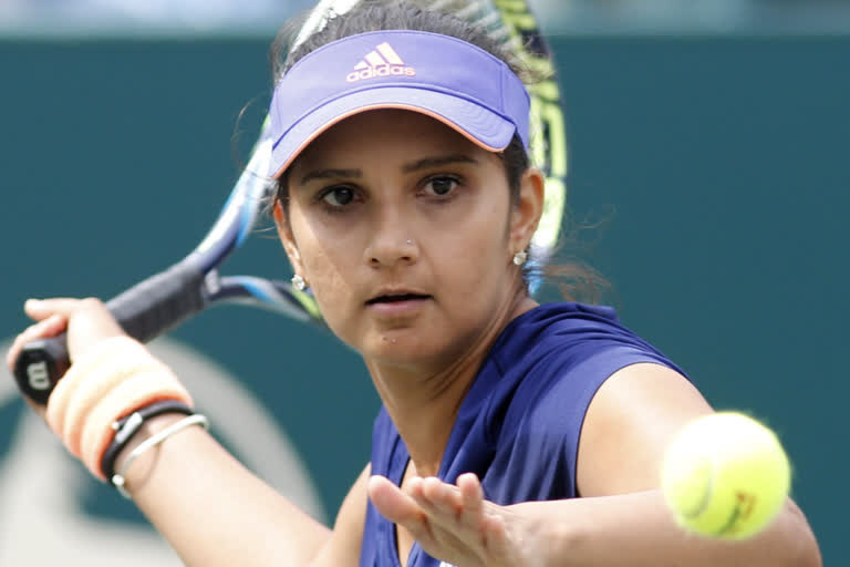 Sania Mirza