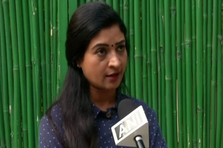 alka lamba