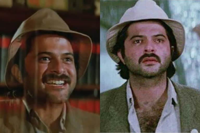 anil kapoor, mr india, ETVbharat