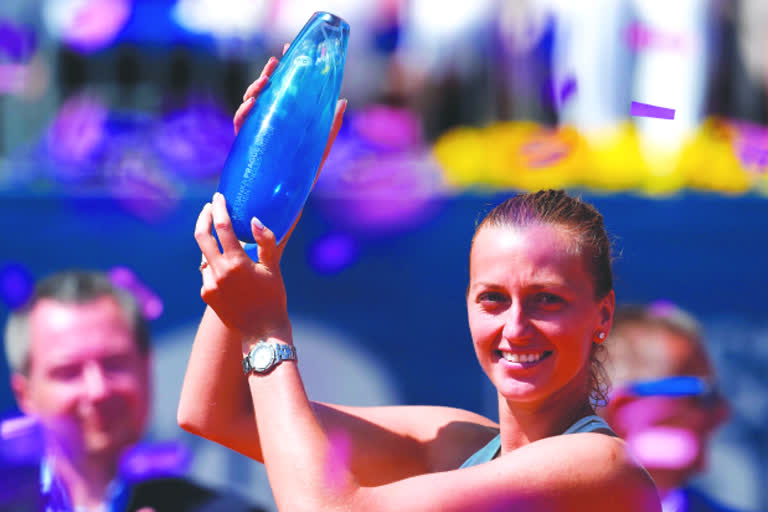 Petra Kvitova