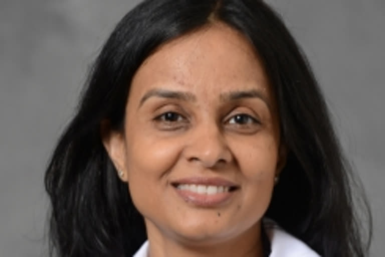 Tips from an Infectious Disease Specialist Dr Pallavi Bhargava