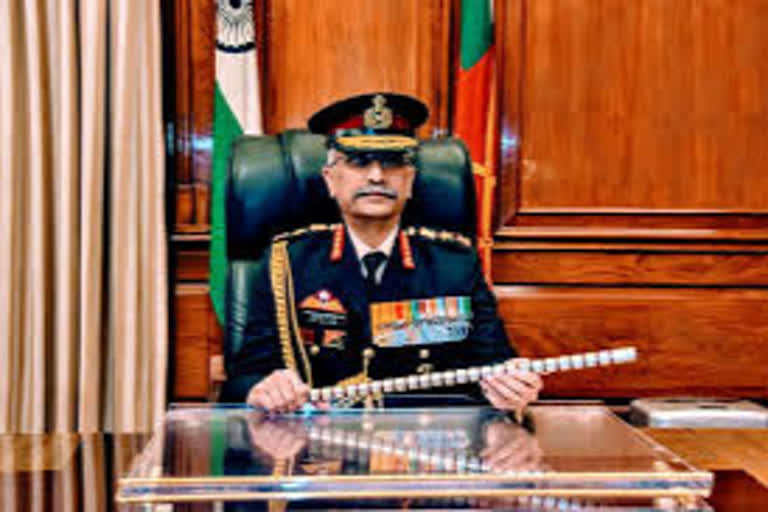 Army Chief