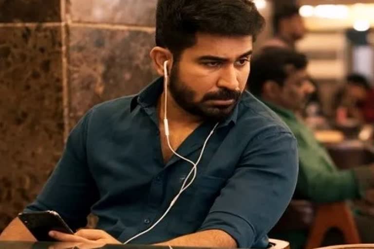 Vijay Antony turns scriptwriter for Pichaikkaaran sequel