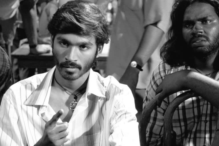 Pudhupettai 14 years