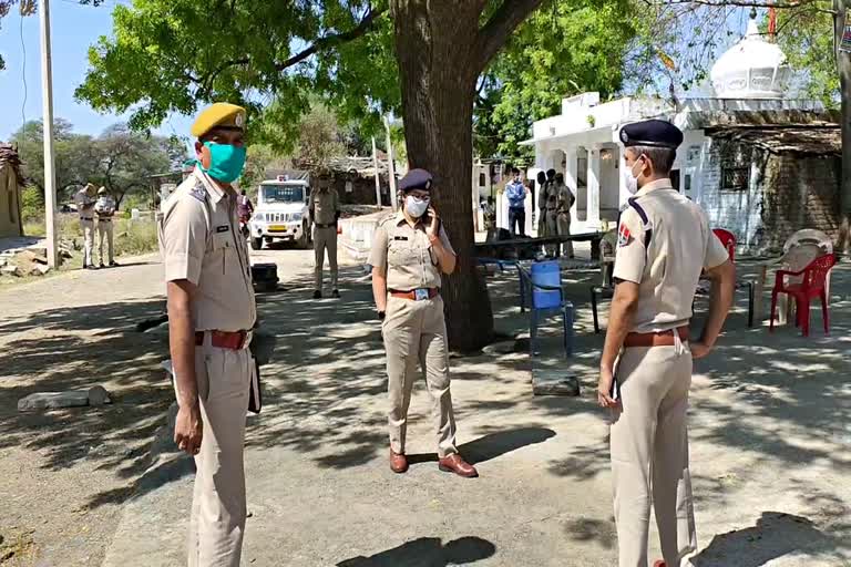 प्रतापगढ़ न्यूज, Pratapgarh Police News