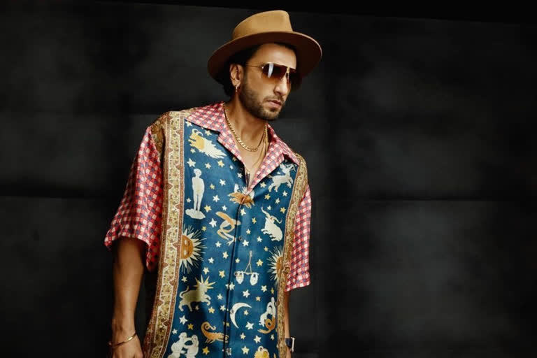 Trying to find silver lining: Ranveer on how pandemic has impacted him