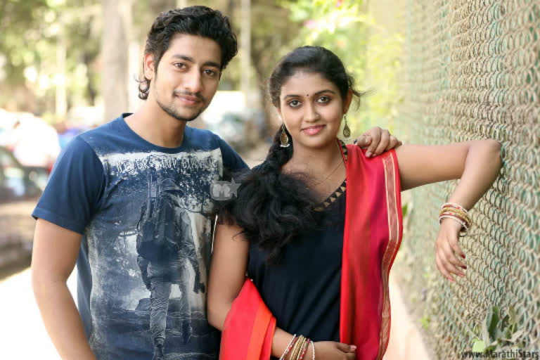 woman tricked into selling golden ring by fake account of Sairat fame actor Akash Thosar